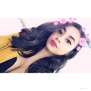 Meet your Posher, Nina